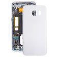 For Samsung Galaxy S7 SM-G930F Battery Back Cover(White) - free shipping - PMc TechLife - Order now!