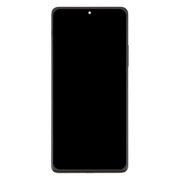 For Xiaomi Poco X6 Neo Original LCD Screen Digitizer Full Assembly with Frame (Black)