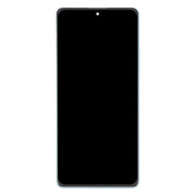 For Xiaomi Poco X6 Neo Original LCD Screen Digitizer Full Assembly with Frame (Green)