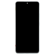 For Xiaomi Redmi K70E Original LCD Screen Digitizer Full Assembly with Frame (Green)