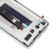 For Xiaomi Redmi K70E Original LCD Screen Digitizer Full Assembly with Frame (Green)