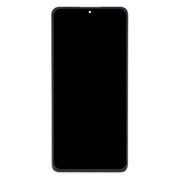 For Xiaomi Poco F6 Original LCD Screen Digitizer Full Assembly with Frame (White)