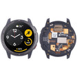 For Xiaomi Watch Color 2 Original LCD Screen and Digitizer Full Assembly With Frame (Black) - For Huawei by PMC TechLife | Online Shopping South Africa | PMC TechLife | Buy Now Pay Later Mobicred