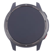 For Xiaomi Watch Color 2 Original LCD Screen and Digitizer Full Assembly With Frame (Black)