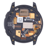 For Xiaomi Watch Color 2 Original LCD Screen and Digitizer Full Assembly With Frame (Black)