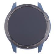 For Xiaomi Watch Color 2 Original LCD Screen and Digitizer Full Assembly With Frame (Blue)