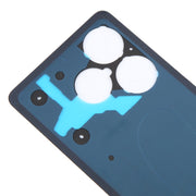 For Tecno Pova 6 Original Battery Back Cover(Green)