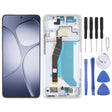 For Xiaomi Redmi K70 Ultra Original LCD Screen Digitizer Full Assembly with Frame (Blue) - LCD Screen by PMC TechLife | Online Shopping South Africa | PMC TechLife | Buy Now Pay Later Mobicred