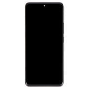 For Xiaomi Redmi Note 14 Pro+ 5G Original LCD Screen Digitizer Full Assembly with Frame (Black)