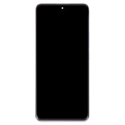 For Xiaomi Redmi Note 14 Pro+ 5G Original LCD Screen Digitizer Full Assembly with Frame (Purple)
