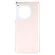 For OnePlus Ace 3 Battery Back Cover(Gold)