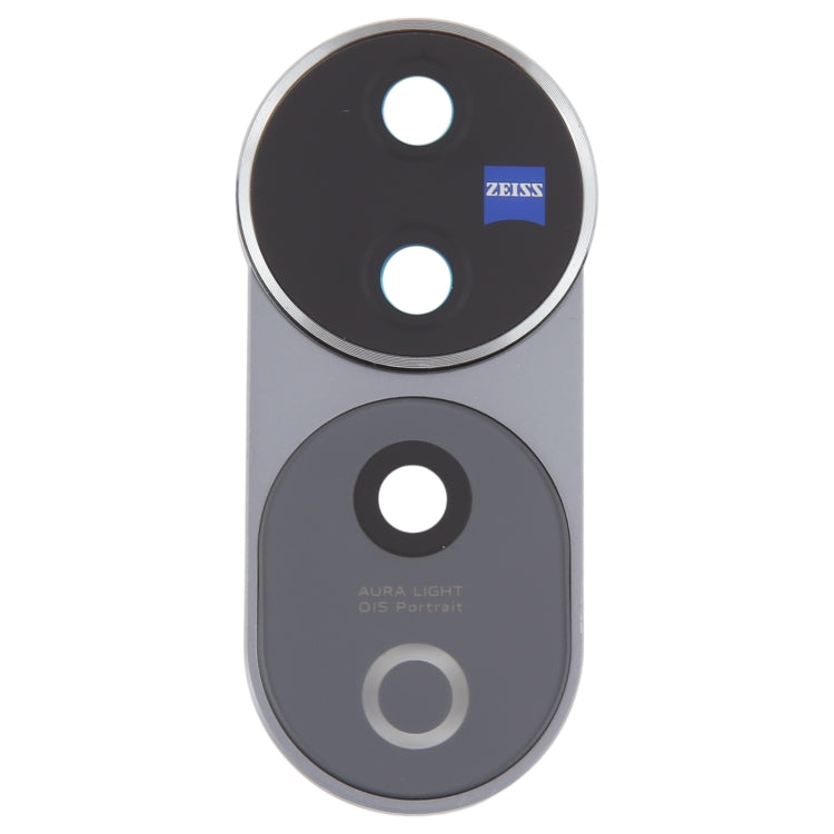 For vivo V40 Pro Original Rear Camera Lens Cover (Grey)