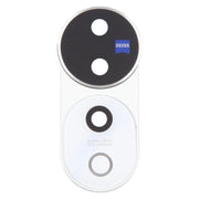 For vivo V40 Pro Original Rear Camera Lens Cover (White)