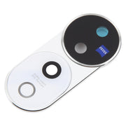 For vivo V40 Pro Original Rear Camera Lens Cover (White)