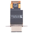 For Asus ROG Phone II ZS660KL Side Charging Port Flex Cable - Flex Cable by PMC TechLife | Online Shopping South Africa | PMC TechLife | Buy Now Pay Later Mobicred