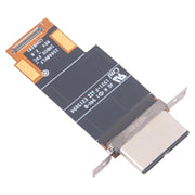 For Asus ROG Phone II ZS660KL Side Charging Port Flex Cable