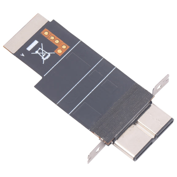 For Asus ROG Phone II ZS660KL Side Charging Port Flex Cable