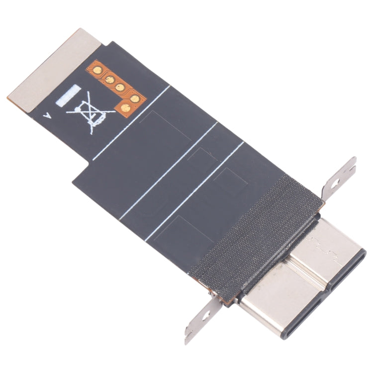 For Asus ROG Phone II ZS660KL Side Charging Port Flex Cable