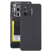 For vivo S18e Original Battery Back Cover(Black)