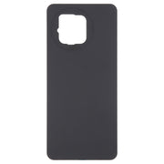 For vivo S18e Original Battery Back Cover(Black)