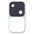 For vivo S18 5G Original Rear Camera Lens Cover (Green) - Camera Parts by PMc TechLife | Online Shopping South Africa | PMc TechLife | Buy Now Pay Later Mobicred