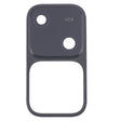 For vivo V30 5G Original Rear Camera Lens Cover (Black) - Camera Parts by PMc TechLife | Online Shopping South Africa | PMc TechLife | Buy Now Pay Later Mobicred