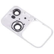 For vivo V30 5G Original Rear Camera Lens Cover (Green)