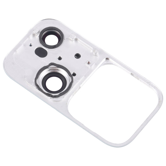 For vivo V30 5G Original Rear Camera Lens Cover (Green)