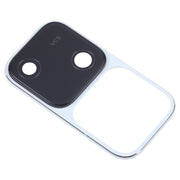 For vivo V30 5G Original Rear Camera Lens Cover (White)