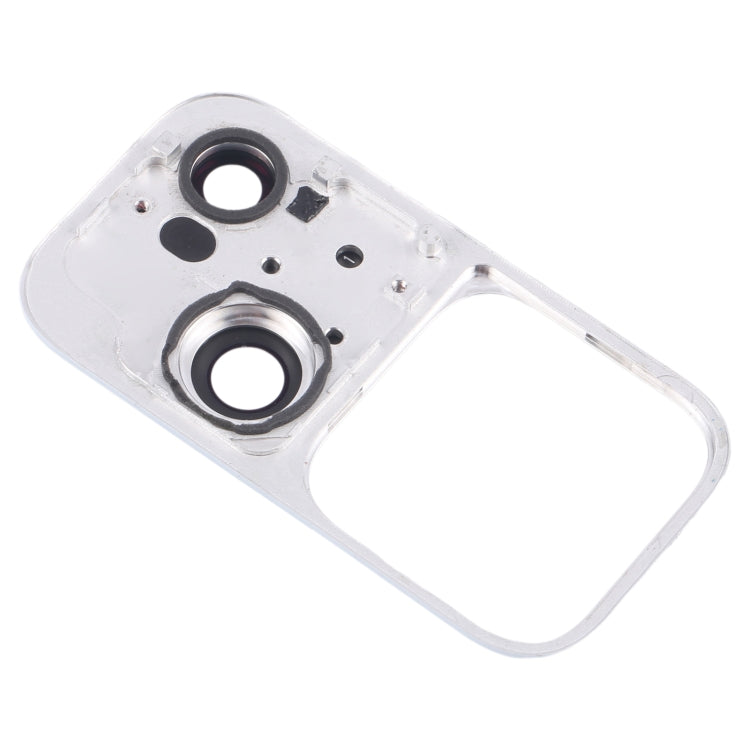 For vivo V30 5G Original Rear Camera Lens Cover (White)