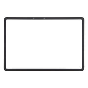 For Huawei MatePad 11.5 2024 BTKR-W00 Front Screen Outer Glass Lens, Matte Version (Frosted Black)