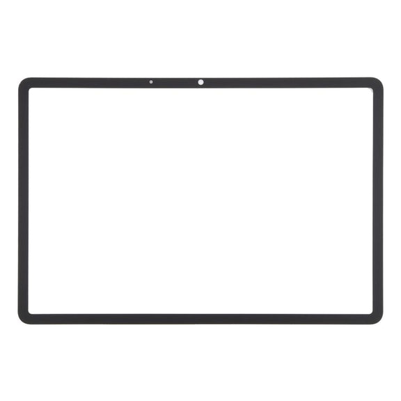 For Huawei MatePad 11.5 2024 BTKR-W00 Front Screen Outer Glass Lens, Matte Version (Frosted Black)