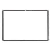 For Huawei MatePad 11.5 2024 BTKR-W00 Front Screen Outer Glass Lens, Matte Version (Frosted Black)