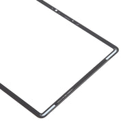 For Huawei MatePad 11.5 2024 BTKR-W00 Front Screen Outer Glass Lens, Matte Version (Frosted Black)