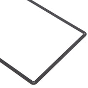 For Huawei MatePad 11.5 2024 BTKR-W00 Front Screen Outer Glass Lens, Matte Version (Frosted Black)
