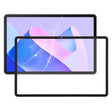 For Huawei MatePad 11 2023 DBR-W10 Front Screen Outer Glass Lens, Matte Version (Frosted Black) - free shipping - PMc TechLife - Order now!