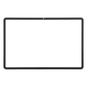 For Huawei MatePad 11 2023 DBR-W10 Front Screen Outer Glass Lens, Matte Version (Frosted Black)