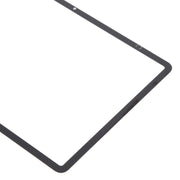 For Huawei MatePad 11 2023 DBR-W10 Front Screen Outer Glass Lens, Matte Version (Frosted Black)