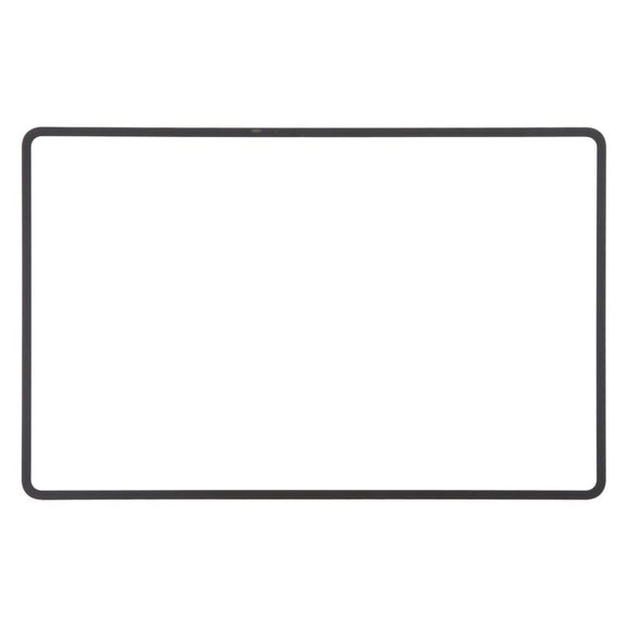 For Huawei MatePad Pro 11 2022 GOT-W09 Front Screen Outer Glass Lens (Black)