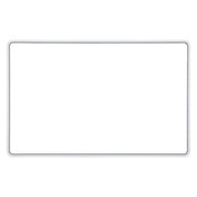 For Huawei MatePad Pro 11 2022 GOT-W09 Front Screen Outer Glass Lens (White)