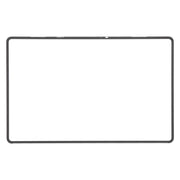 For Huawei MatePad Pro 11 2022 GOT-W09 Front Screen Outer Glass Lens (White)