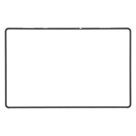 For Huawei MatePad Pro 11 2022 GOT-W09 Front Screen Outer Glass Lens (White)