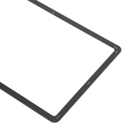 For Huawei MatePad SE 10.4 AGS5-W09 Front Screen Outer Glass Lens (Black)
