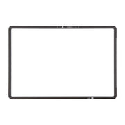 For Huawei MatePad Air DBY2-W00 Front Screen Outer Glass Lens (Black)