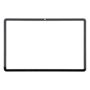 For Huawei MatePad SE 11 inch AGS6-W00 Front Screen Outer Glass Lens, Kids Version (Black)