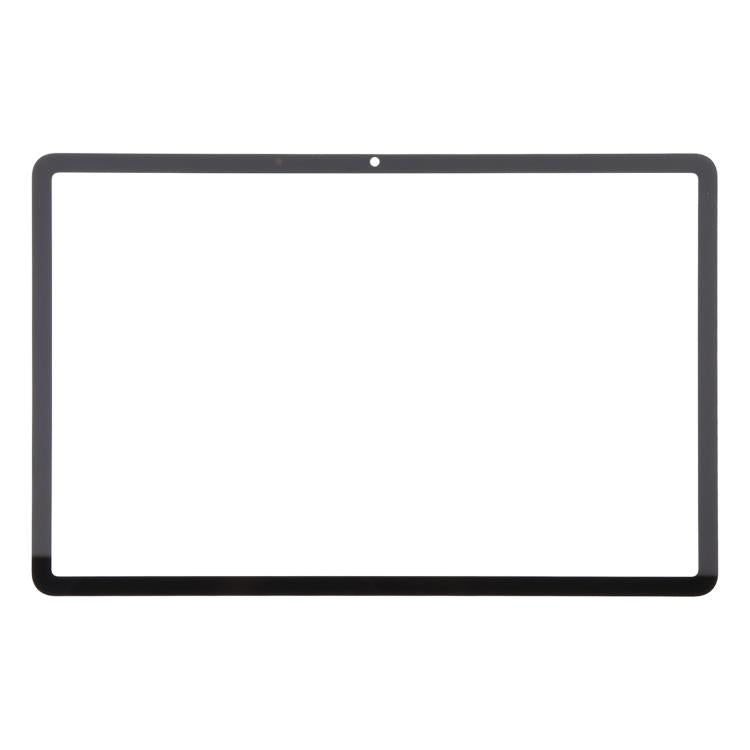 For Huawei MatePad SE 11 inch AGS6-W00 Front Screen Outer Glass Lens, Kids Version (Black)