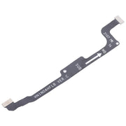 For Huawei Mate 40 Pro Original SIM Card Holder Socket Connect Flex Cable
