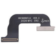 For Huawei Mate 40 Pro Original Camera Connector Flex Cable - Flex Cable by PMc TechLife | Online Shopping South Africa | PMc TechLife | Buy Now Pay Later Mobicred