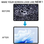 For Huawei MatePad Air DBY2-W00 Bright Version Original LCD Screen with Digitizer Full Assembly