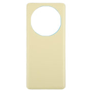 For OPPO Find X6 OEM Battery Back Cover(Gold)